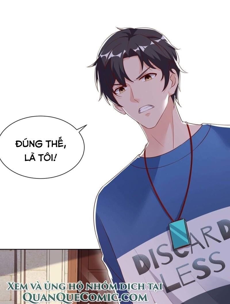 Trọng Sinh Khí Thiếu Quy Lai Chapter 100 - Trang 2