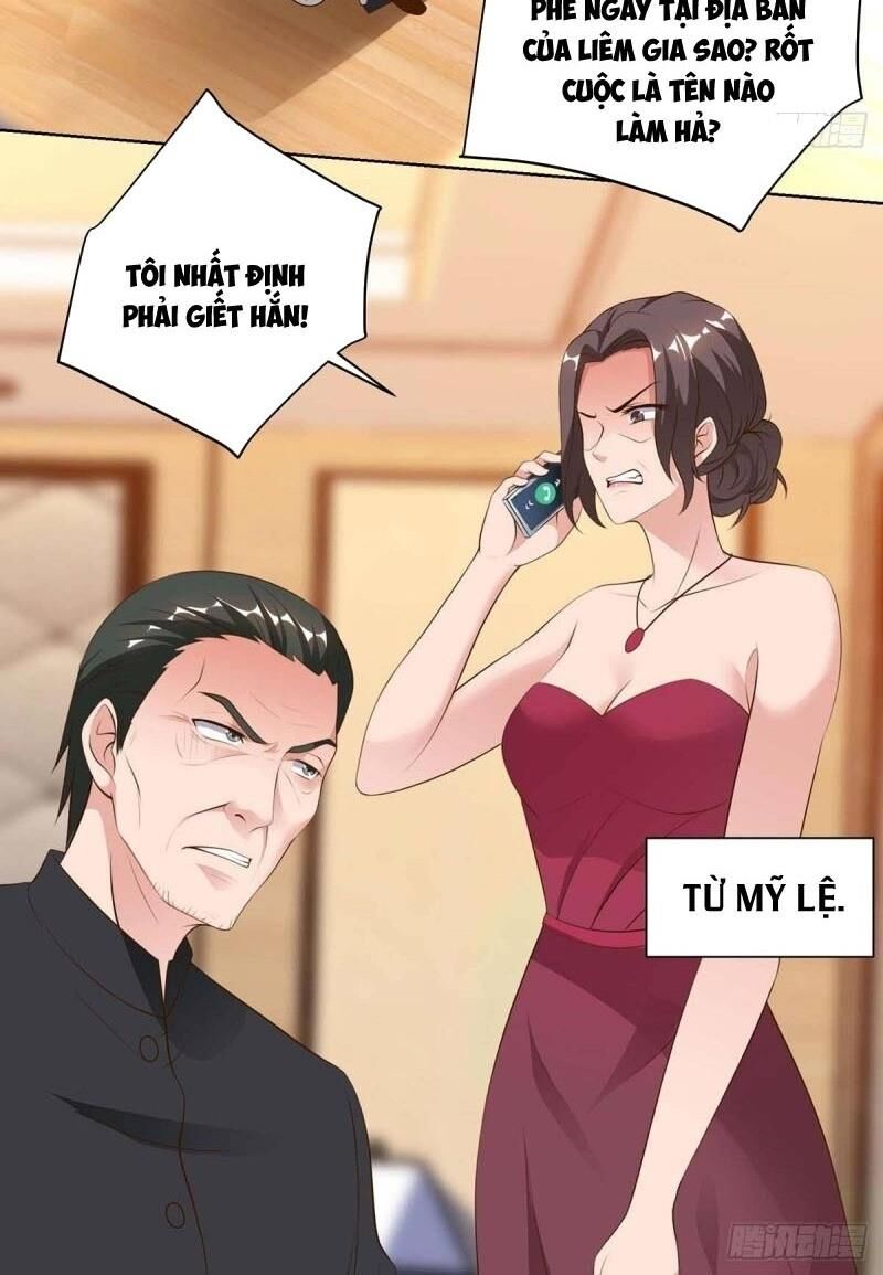 Trọng Sinh Khí Thiếu Quy Lai Chapter 100 - Trang 2