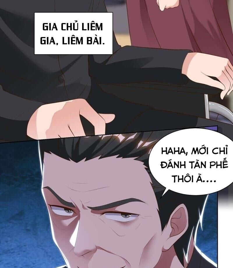 Trọng Sinh Khí Thiếu Quy Lai Chapter 100 - Trang 2