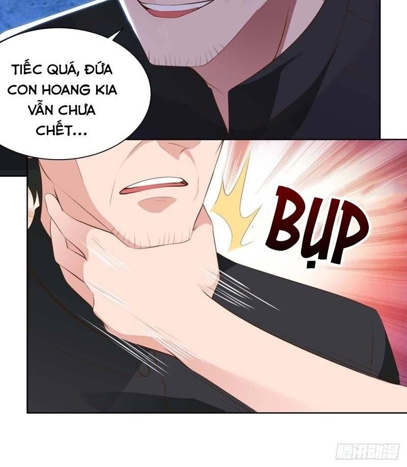 Trọng Sinh Khí Thiếu Quy Lai Chapter 100 - Trang 2