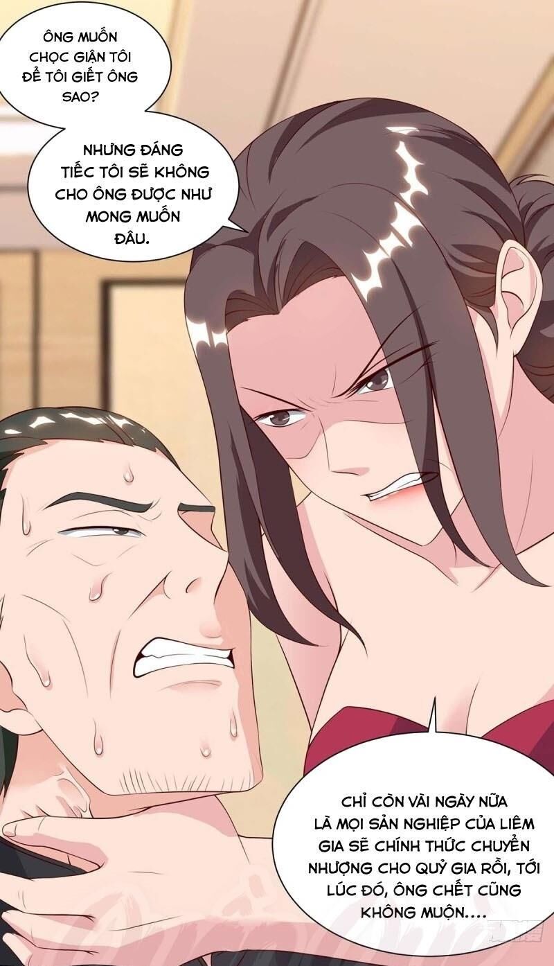 Trọng Sinh Khí Thiếu Quy Lai Chapter 100 - Trang 2