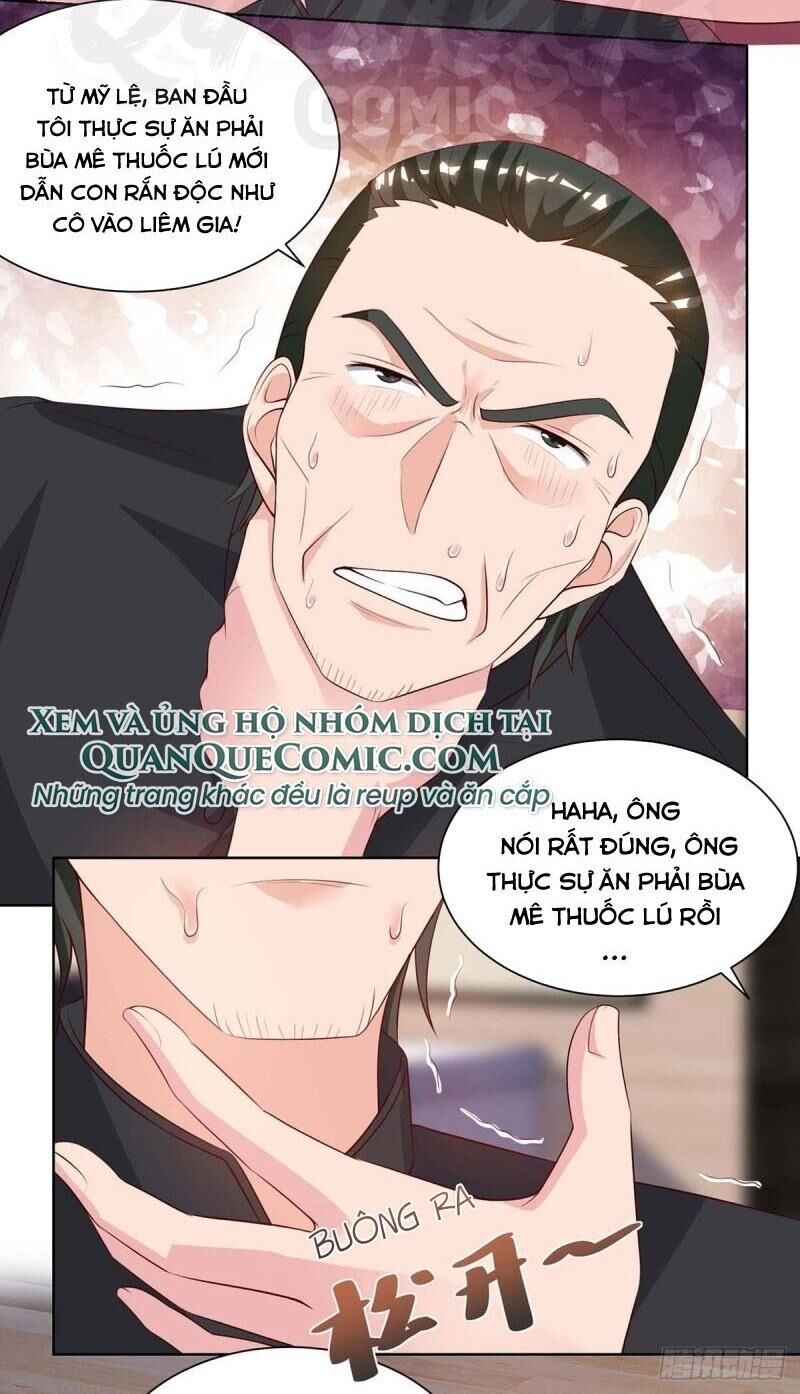 Trọng Sinh Khí Thiếu Quy Lai Chapter 100 - Trang 2