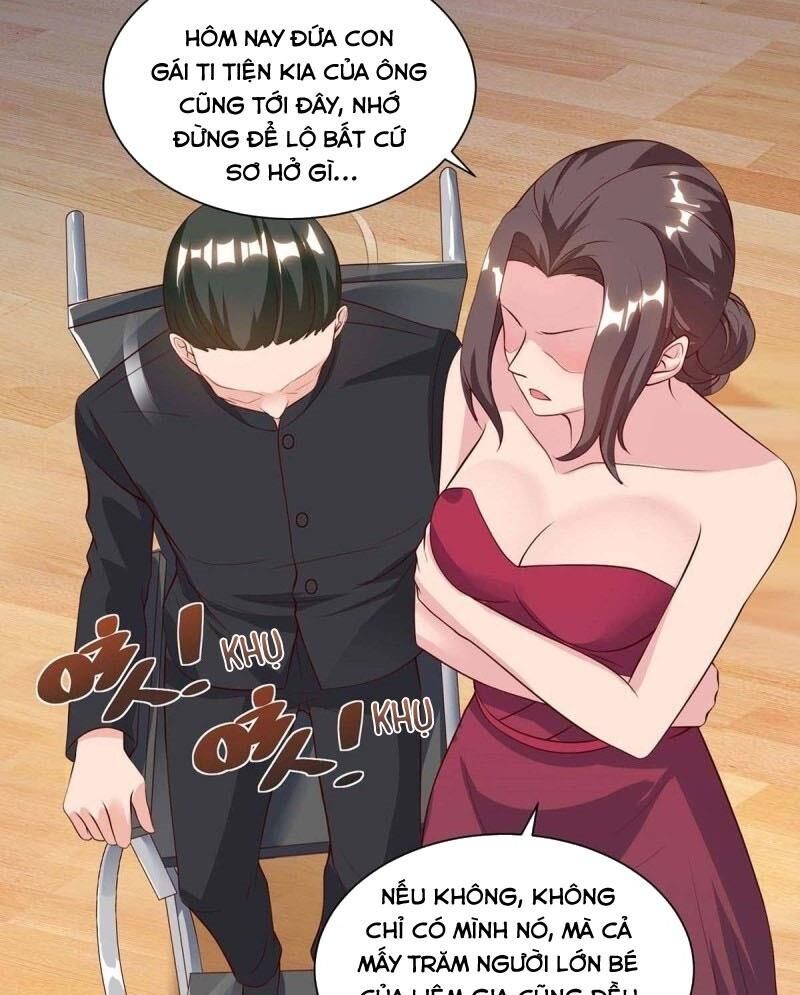 Trọng Sinh Khí Thiếu Quy Lai Chapter 100 - Trang 2