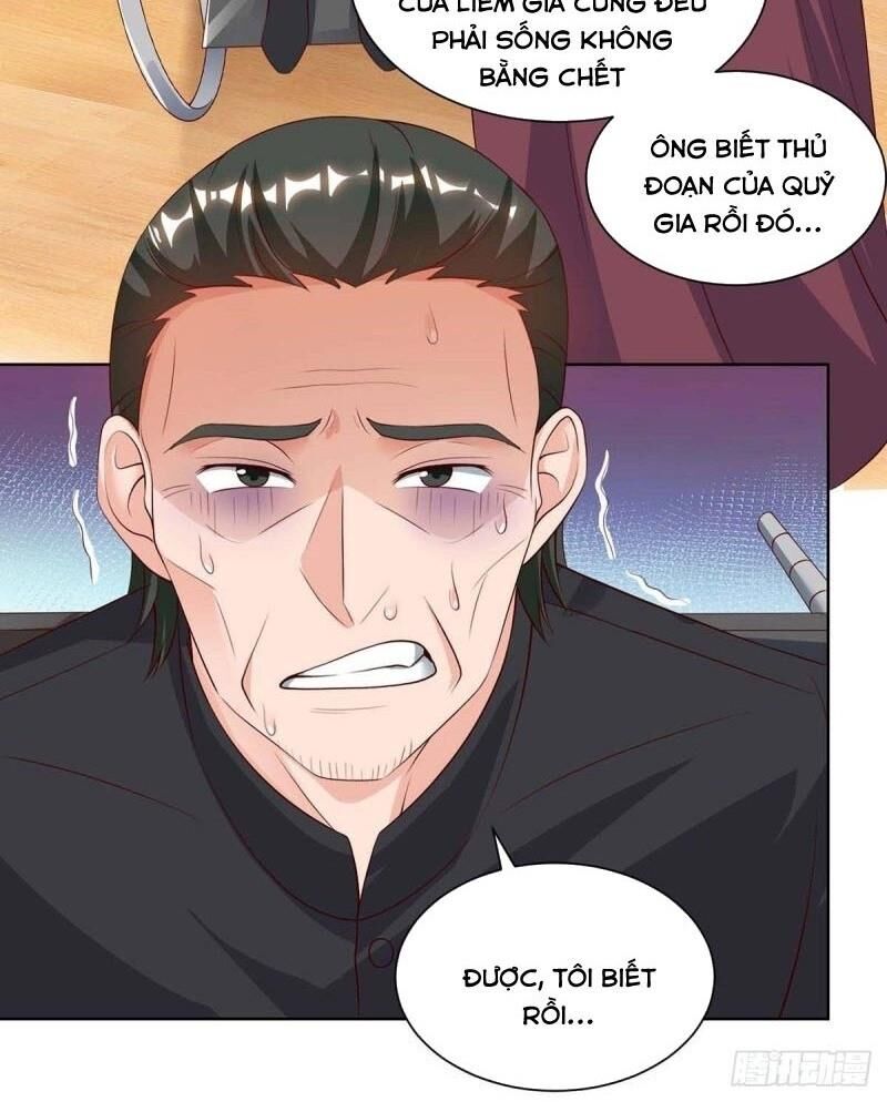 Trọng Sinh Khí Thiếu Quy Lai Chapter 100 - Trang 2