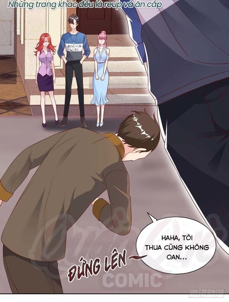 Trọng Sinh Khí Thiếu Quy Lai Chapter 100 - Trang 2