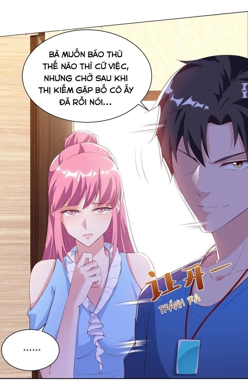 Trọng Sinh Khí Thiếu Quy Lai Chapter 100 - Trang 2