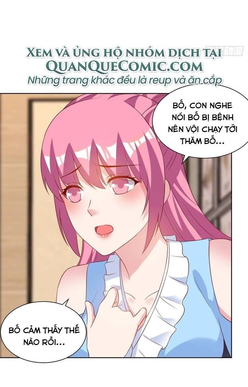 Trọng Sinh Khí Thiếu Quy Lai Chapter 100 - Trang 2