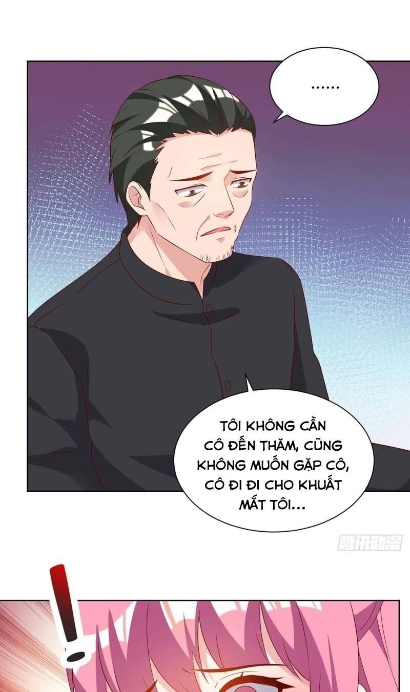 Trọng Sinh Khí Thiếu Quy Lai Chapter 100 - Trang 2