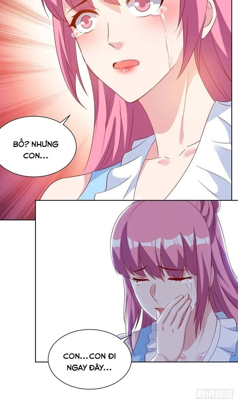 Trọng Sinh Khí Thiếu Quy Lai Chapter 100 - Trang 2