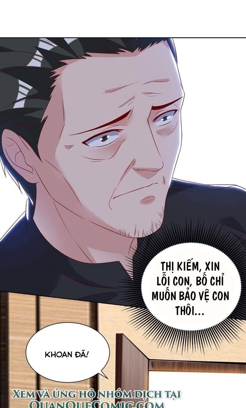 Trọng Sinh Khí Thiếu Quy Lai Chapter 100 - Trang 2