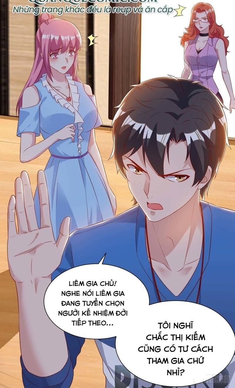 Trọng Sinh Khí Thiếu Quy Lai Chapter 100 - Trang 2