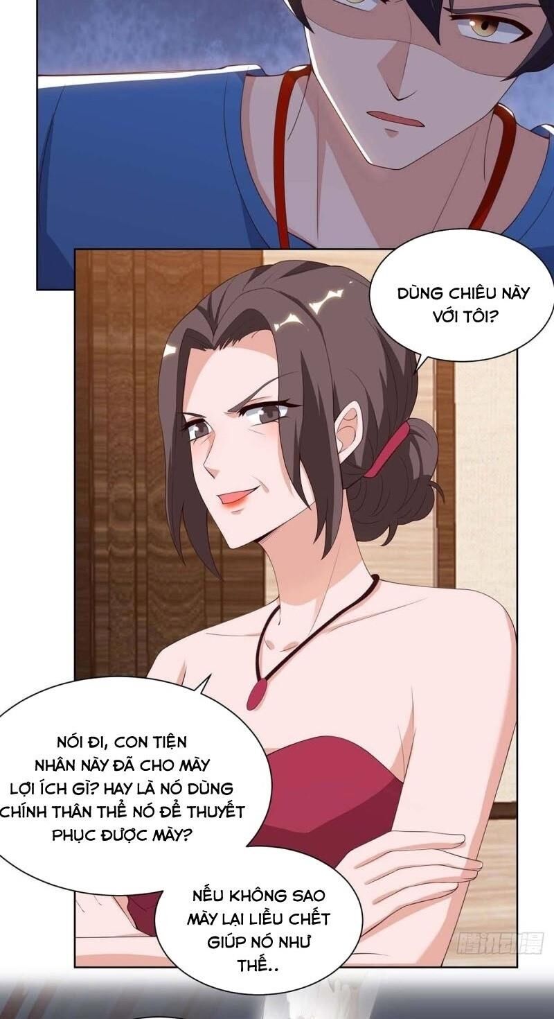 Trọng Sinh Khí Thiếu Quy Lai Chapter 100 - Trang 2