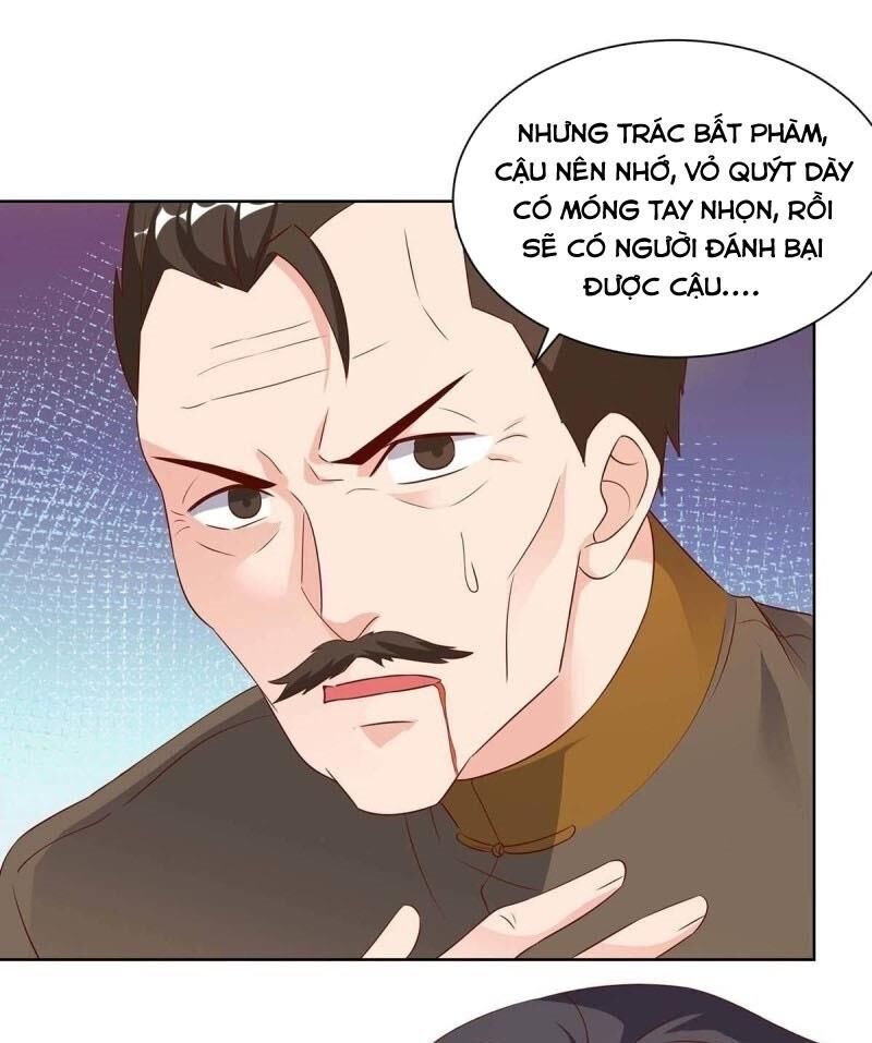 Trọng Sinh Khí Thiếu Quy Lai Chapter 100 - Trang 2