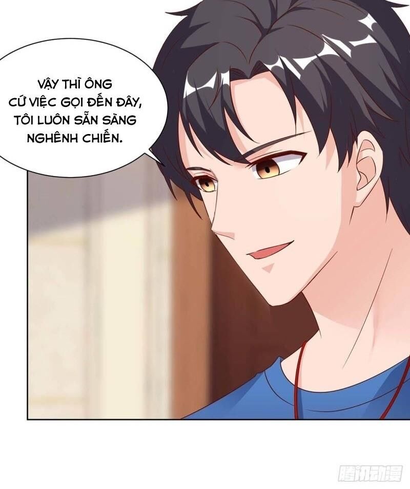 Trọng Sinh Khí Thiếu Quy Lai Chapter 100 - Trang 2