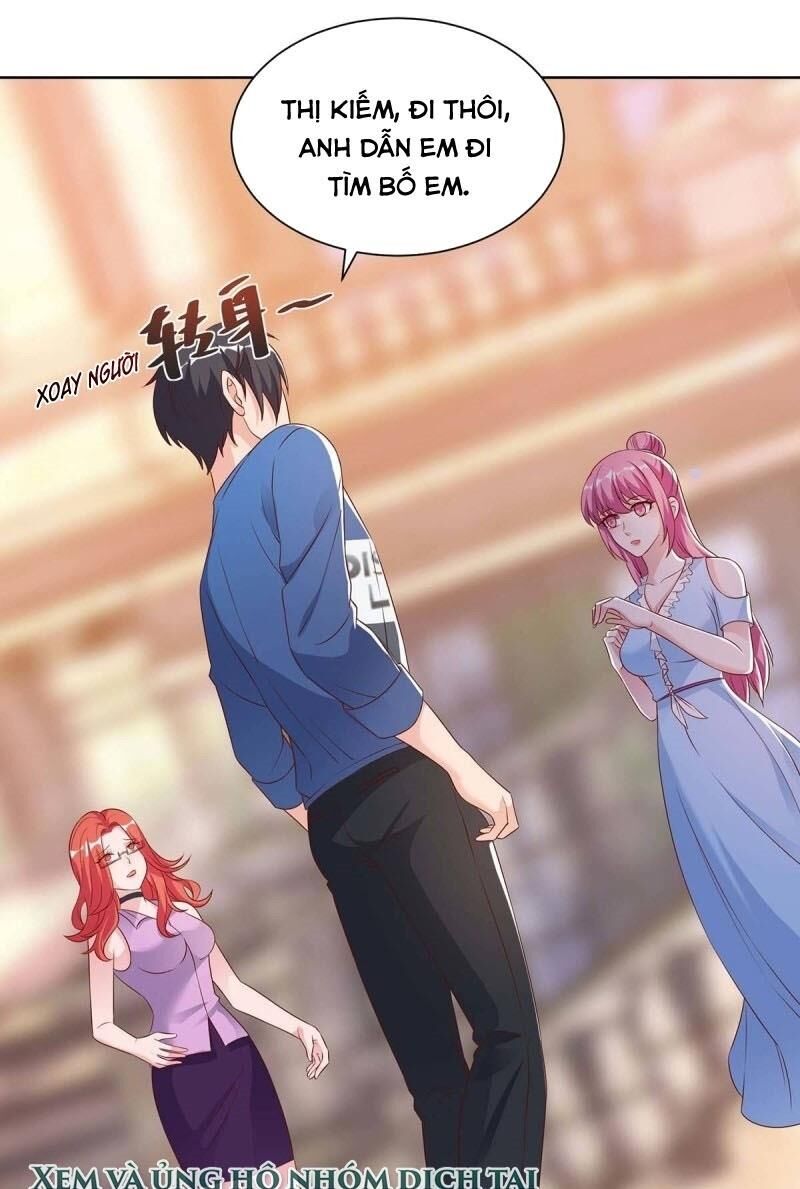 Trọng Sinh Khí Thiếu Quy Lai Chapter 100 - Trang 2