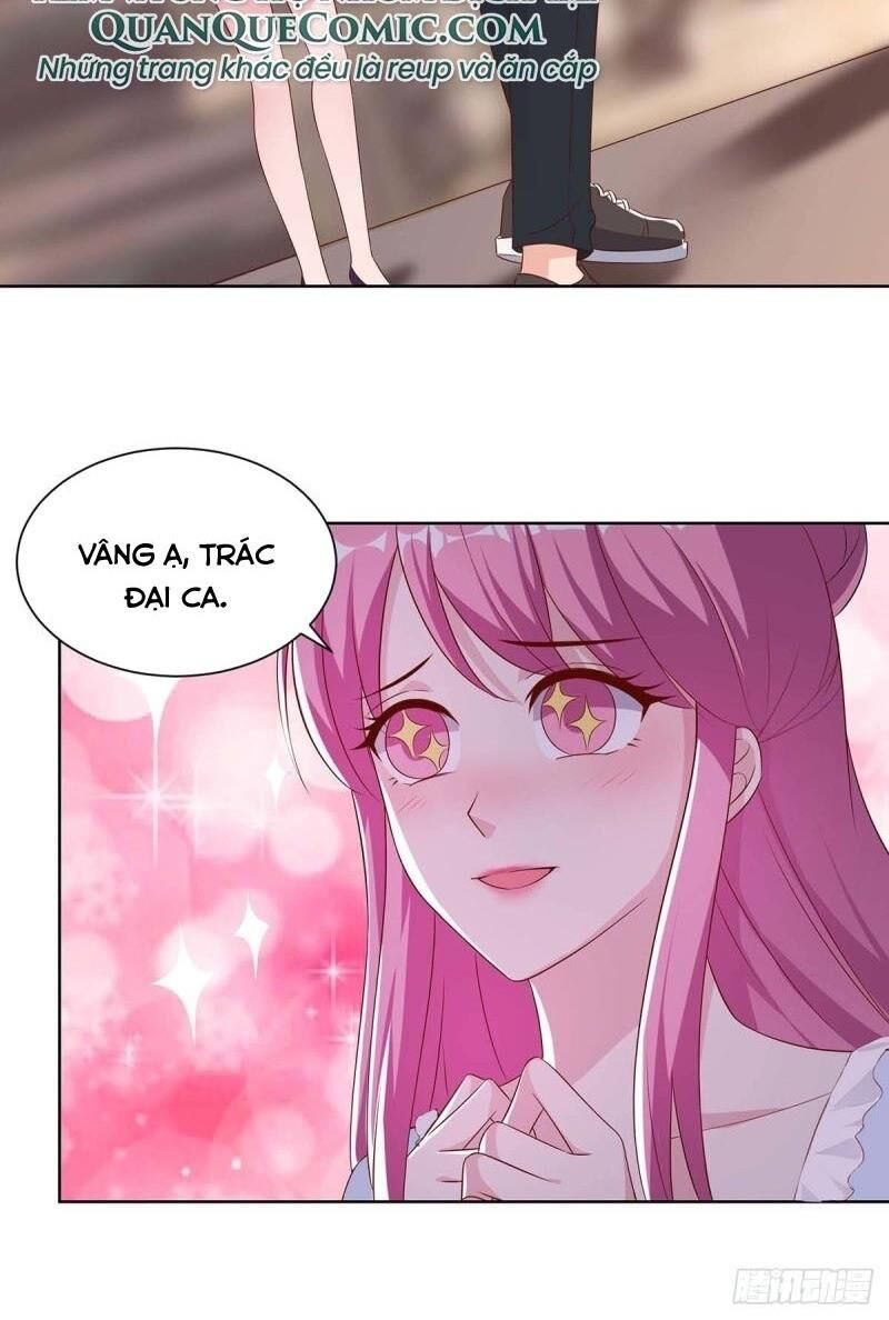 Trọng Sinh Khí Thiếu Quy Lai Chapter 100 - Trang 2