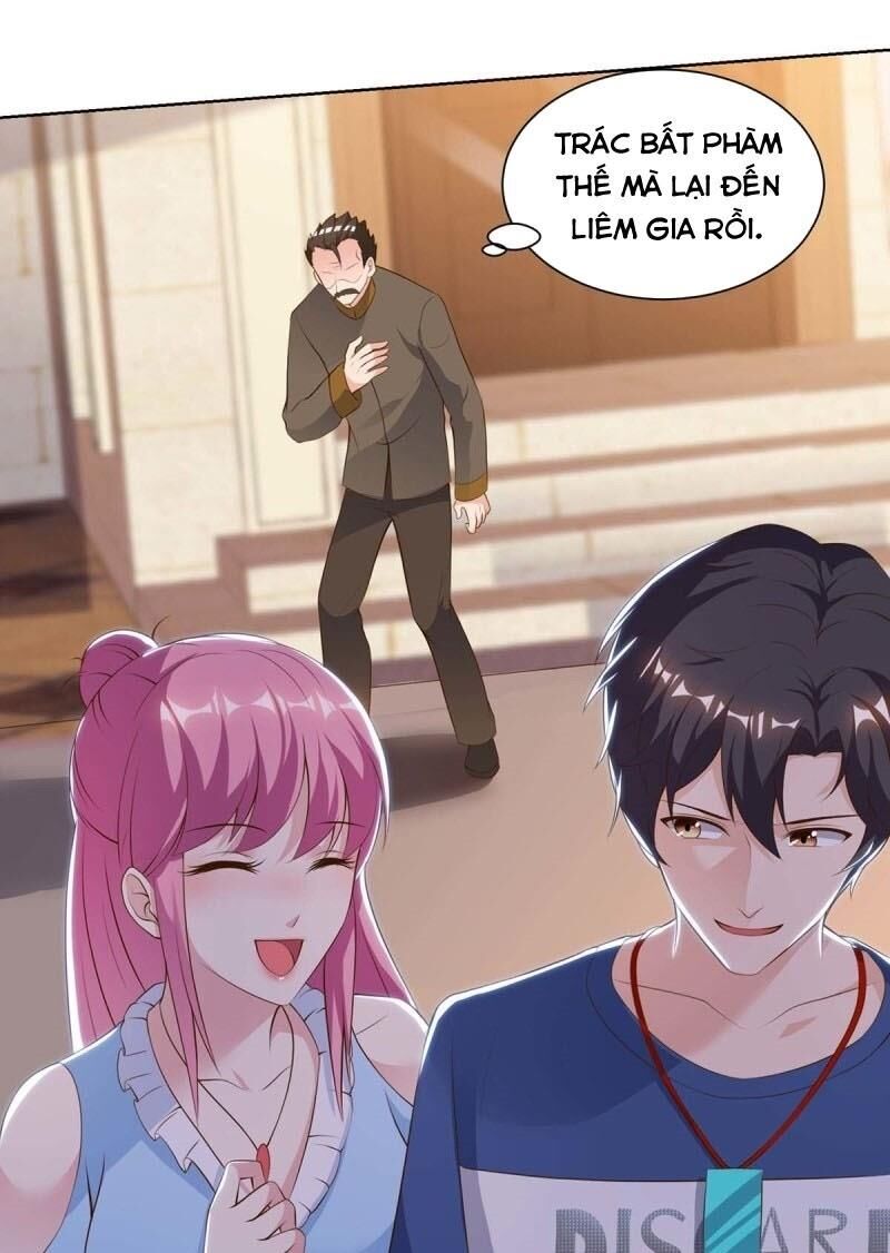 Trọng Sinh Khí Thiếu Quy Lai Chapter 100 - Trang 2