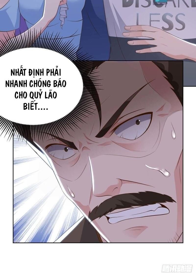 Trọng Sinh Khí Thiếu Quy Lai Chapter 100 - Trang 2