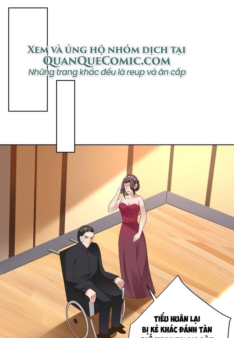 Trọng Sinh Khí Thiếu Quy Lai Chapter 100 - Trang 2