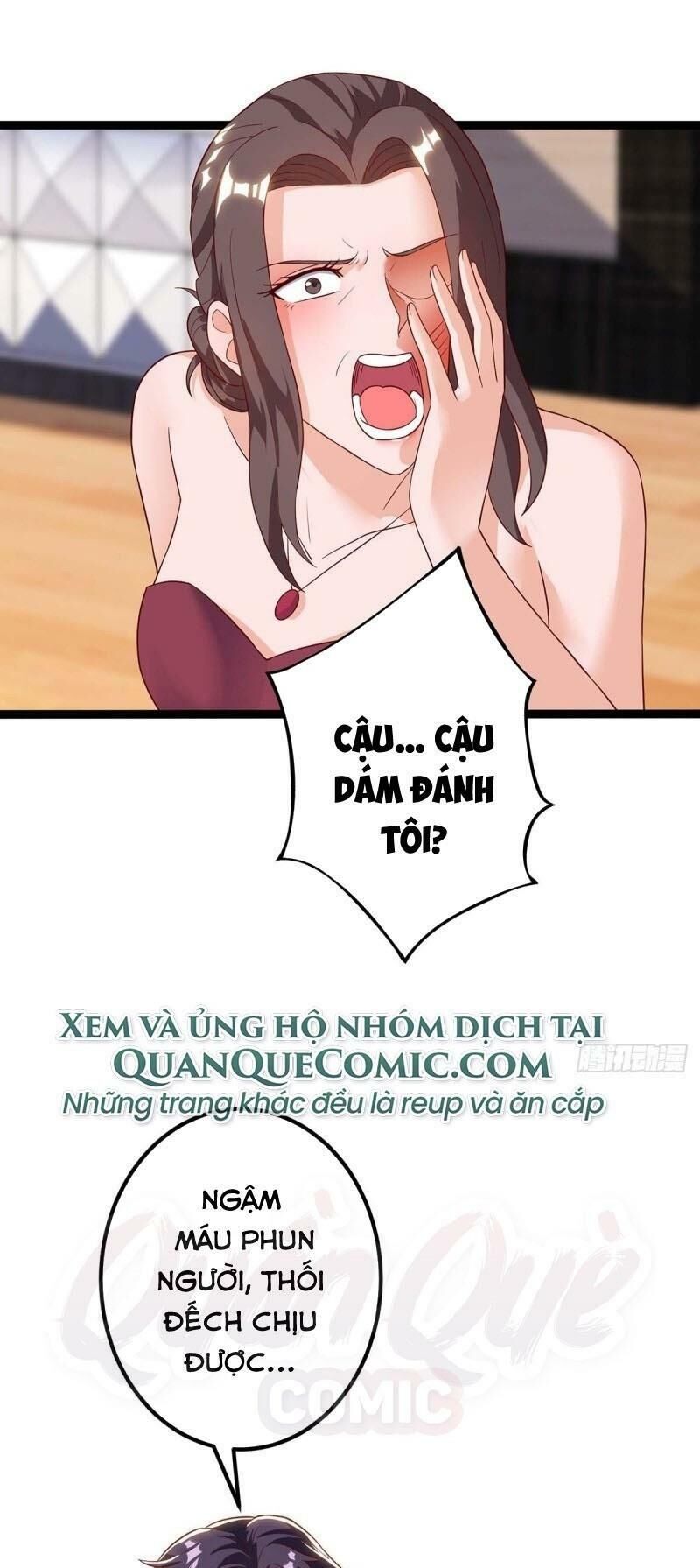 Trọng Sinh Khí Thiếu Quy Lai Chapter 101 - Trang 2