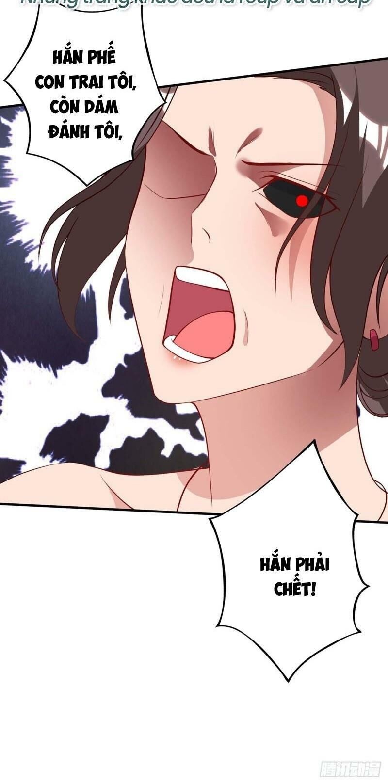 Trọng Sinh Khí Thiếu Quy Lai Chapter 101 - Trang 2