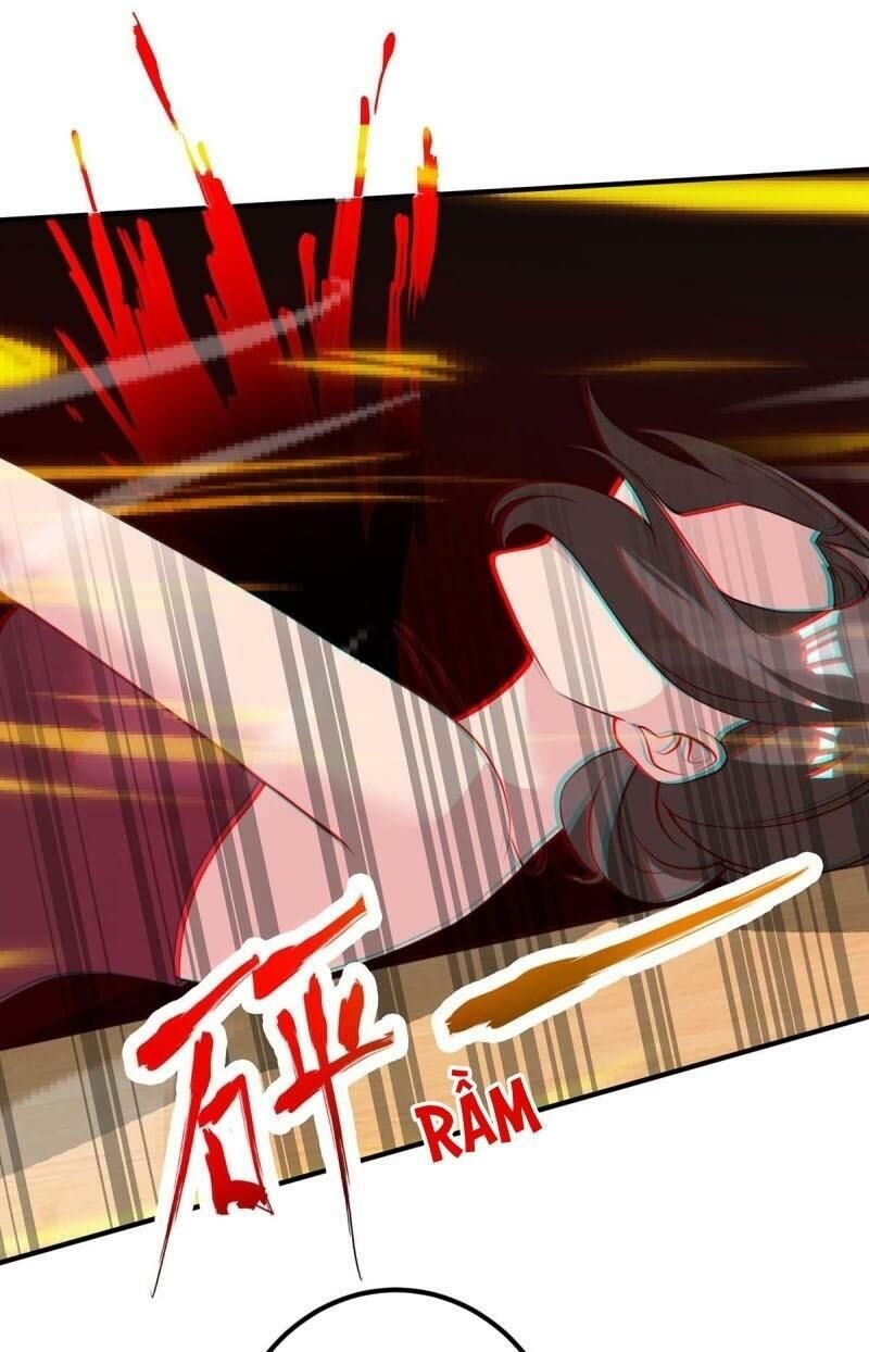 Trọng Sinh Khí Thiếu Quy Lai Chapter 101 - Trang 2