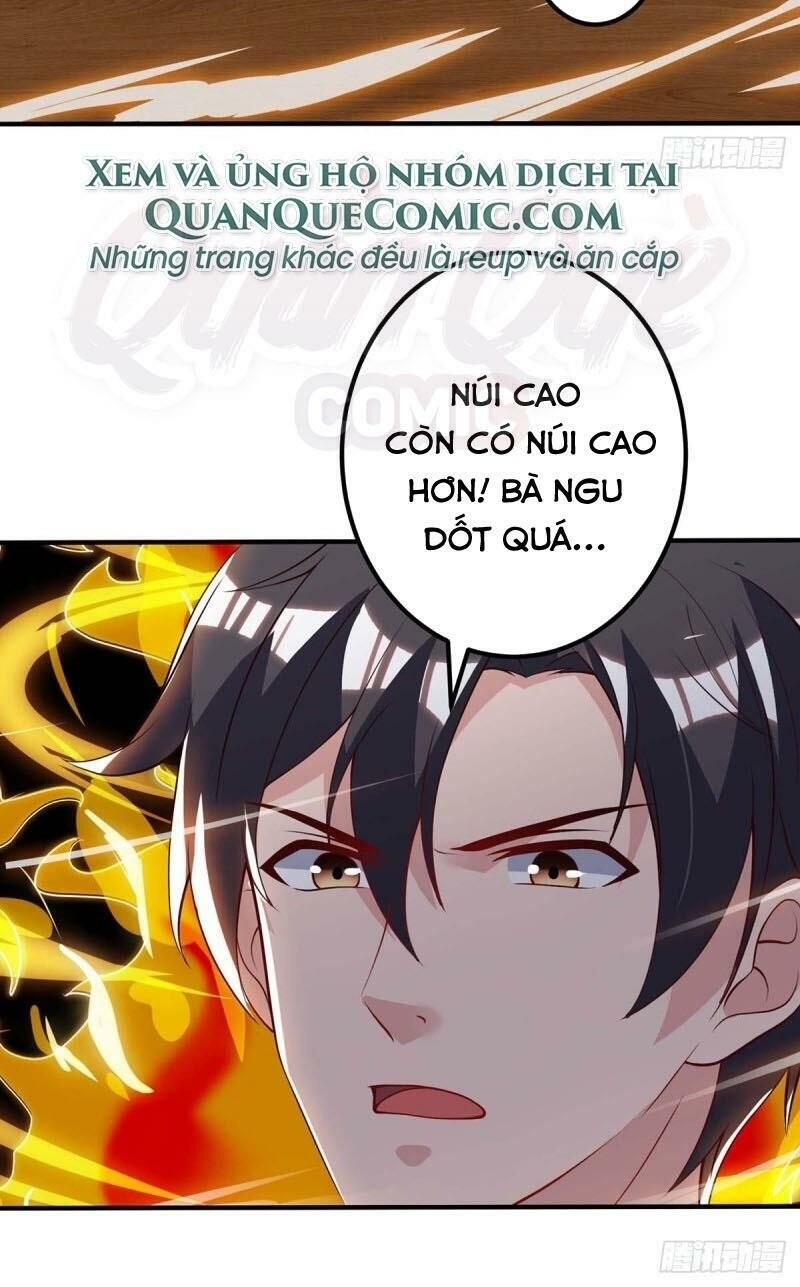 Trọng Sinh Khí Thiếu Quy Lai Chapter 101 - Trang 2