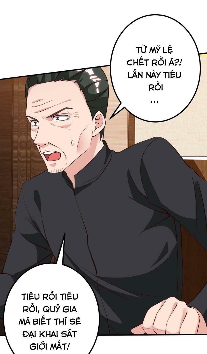 Trọng Sinh Khí Thiếu Quy Lai Chapter 101 - Trang 2