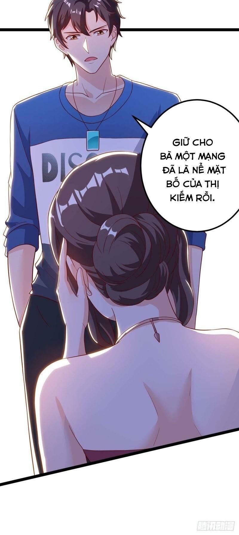 Trọng Sinh Khí Thiếu Quy Lai Chapter 101 - Trang 2