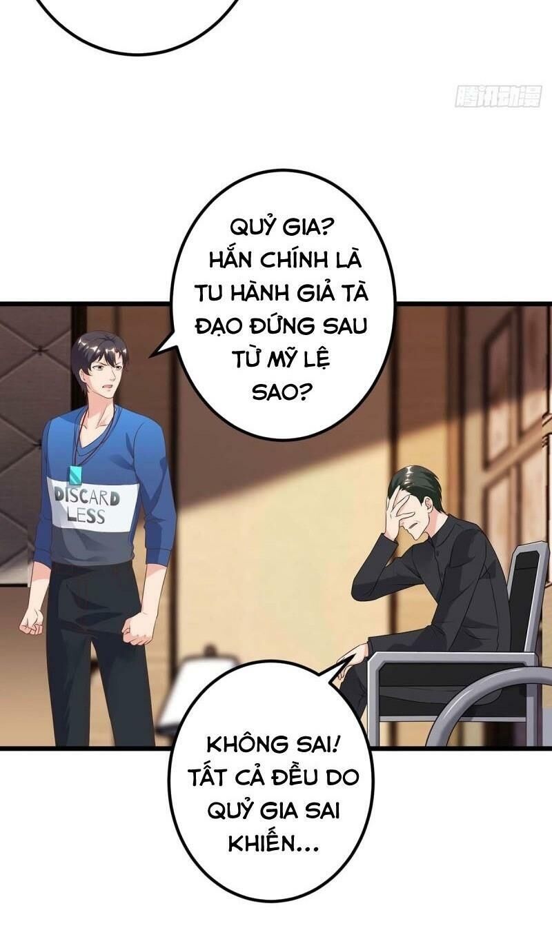 Trọng Sinh Khí Thiếu Quy Lai Chapter 101 - Trang 2