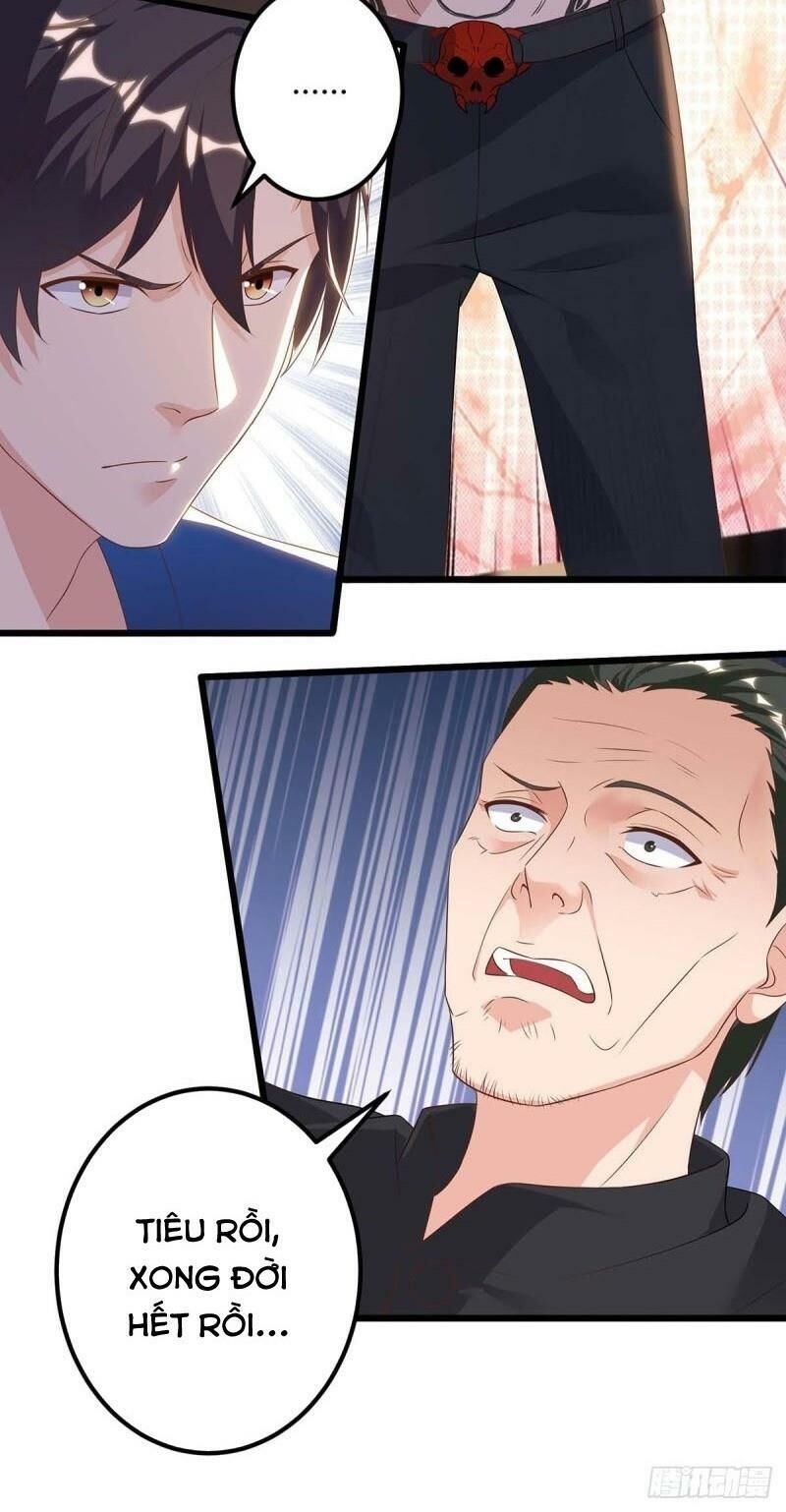 Trọng Sinh Khí Thiếu Quy Lai Chapter 101 - Trang 2