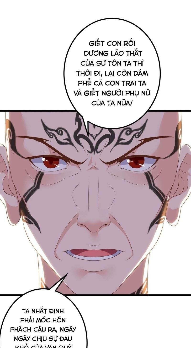 Trọng Sinh Khí Thiếu Quy Lai Chapter 101 - Trang 2