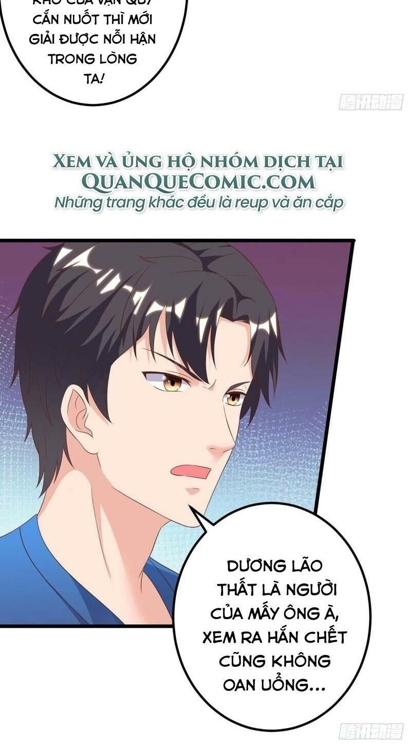 Trọng Sinh Khí Thiếu Quy Lai Chapter 101 - Trang 2