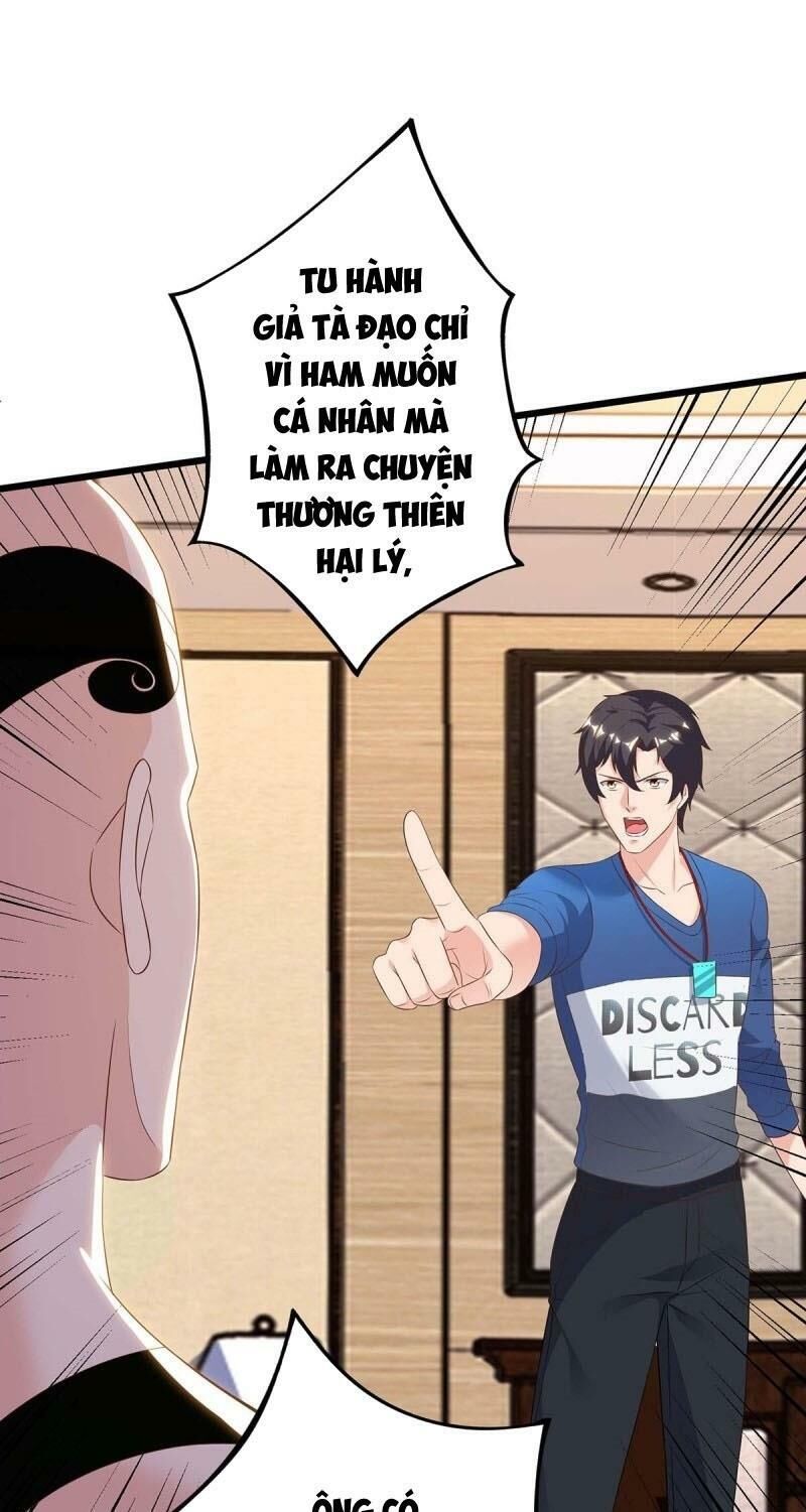 Trọng Sinh Khí Thiếu Quy Lai Chapter 101 - Trang 2