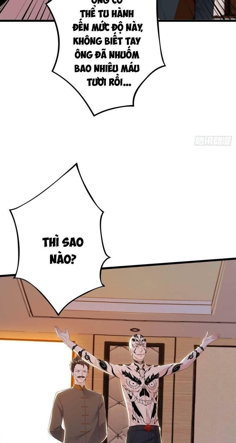 Trọng Sinh Khí Thiếu Quy Lai Chapter 101 - Trang 2