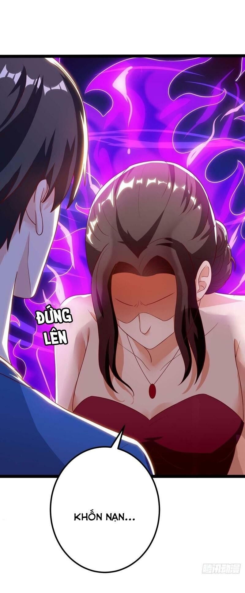 Trọng Sinh Khí Thiếu Quy Lai Chapter 101 - Trang 2