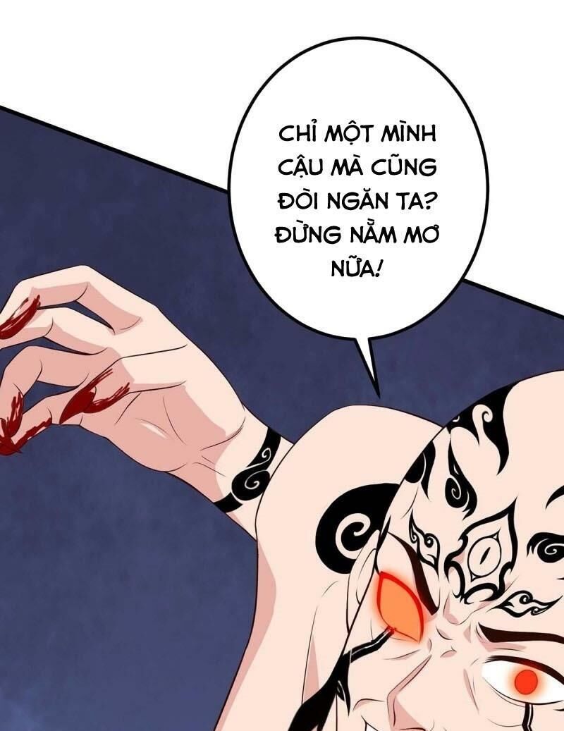 Trọng Sinh Khí Thiếu Quy Lai Chapter 101 - Trang 2