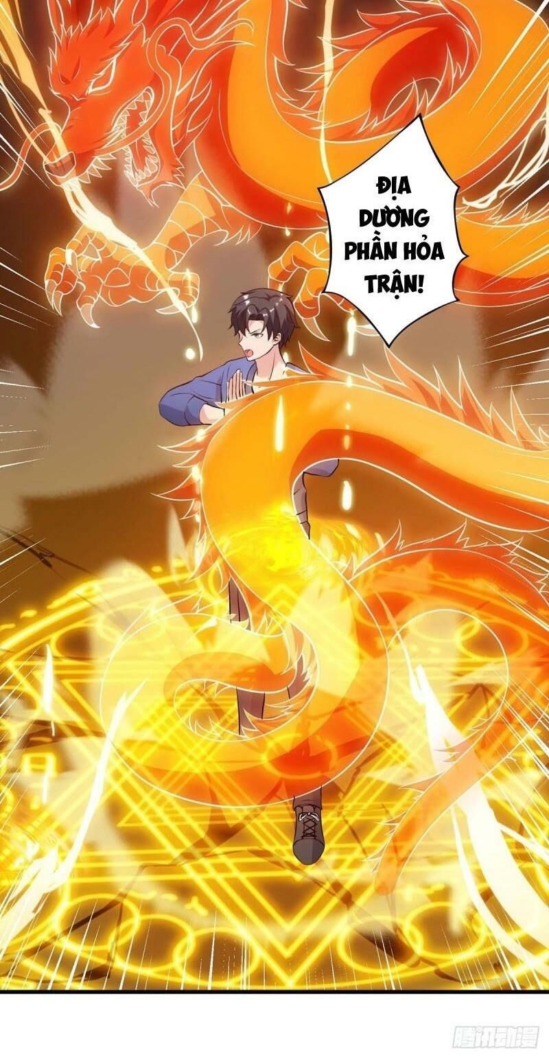 Trọng Sinh Khí Thiếu Quy Lai Chapter 101 - Trang 2