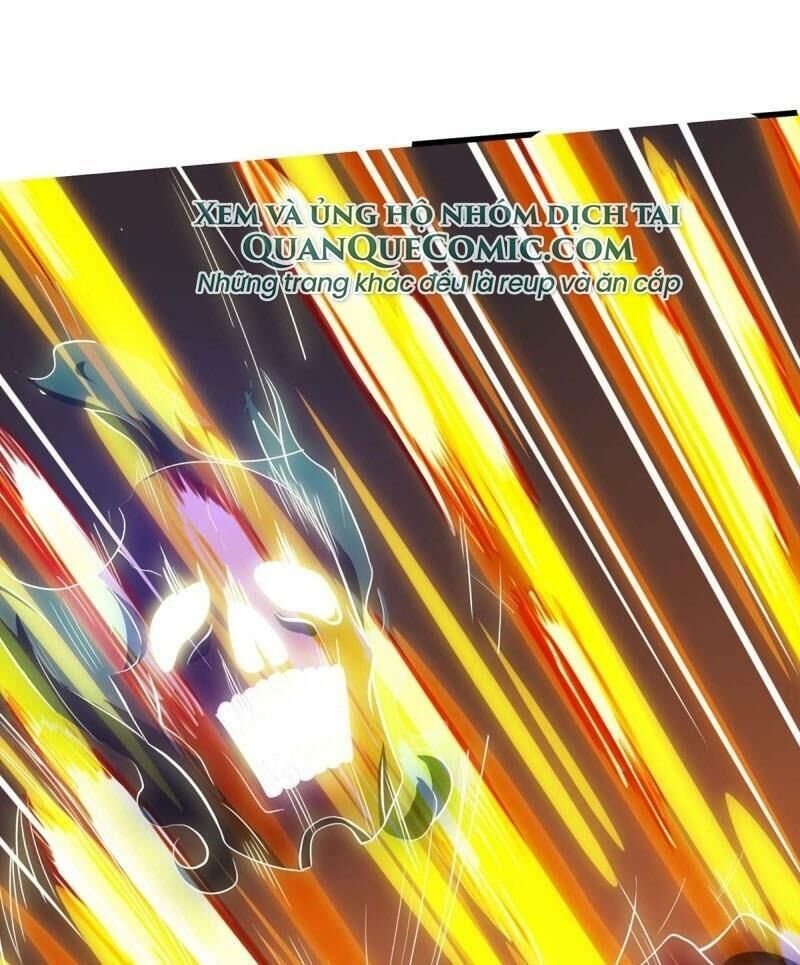 Trọng Sinh Khí Thiếu Quy Lai Chapter 101 - Trang 2