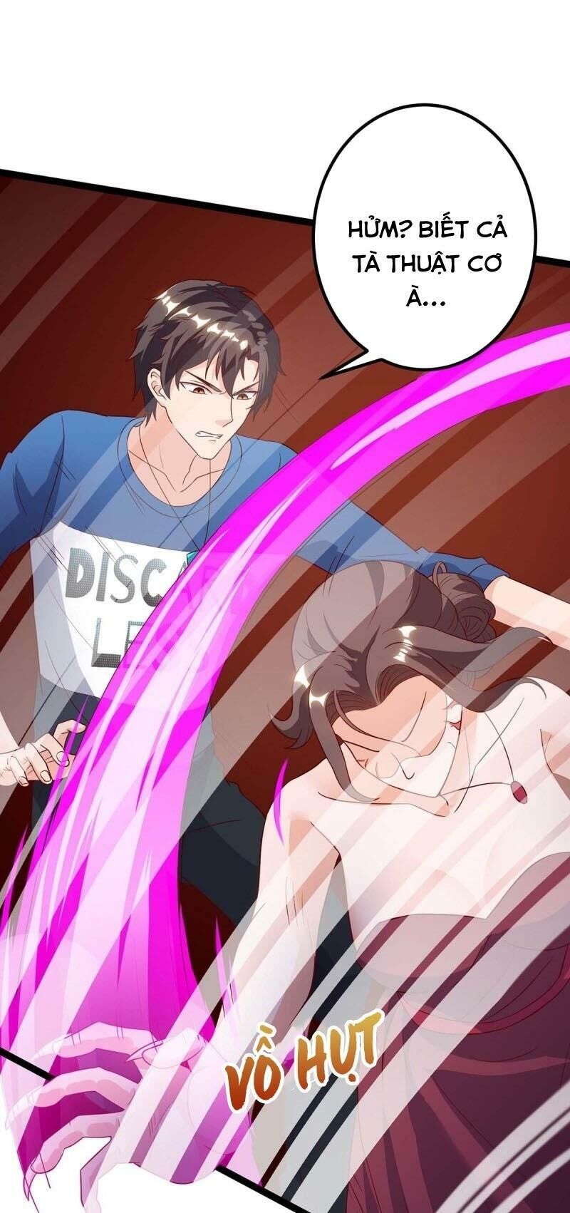 Trọng Sinh Khí Thiếu Quy Lai Chapter 101 - Trang 2