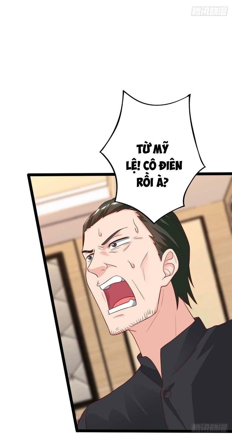 Trọng Sinh Khí Thiếu Quy Lai Chapter 101 - Trang 2