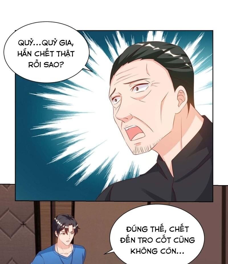 Trọng Sinh Khí Thiếu Quy Lai Chapter 102 - Trang 2