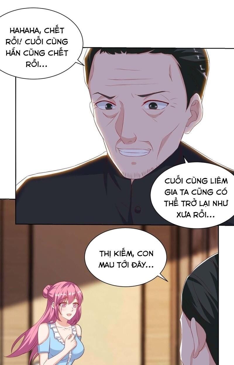 Trọng Sinh Khí Thiếu Quy Lai Chapter 102 - Trang 2