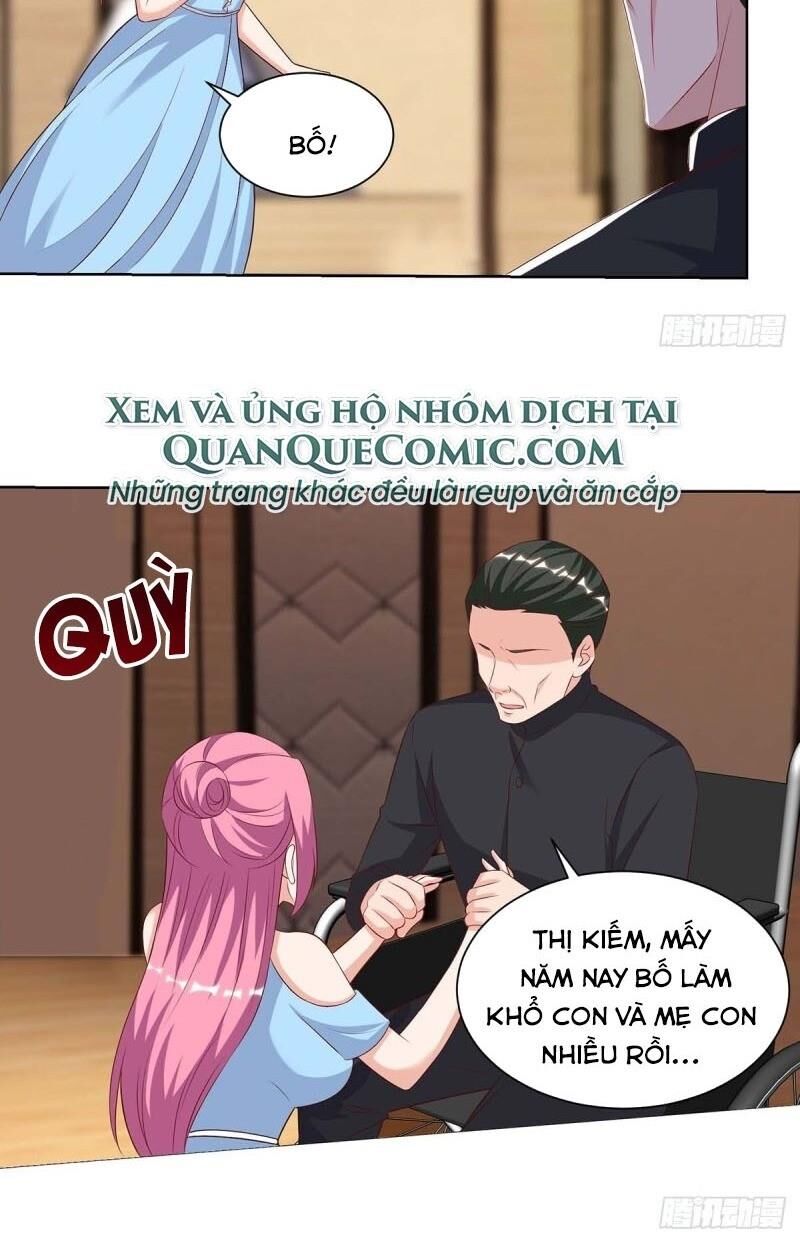 Trọng Sinh Khí Thiếu Quy Lai Chapter 102 - Trang 2