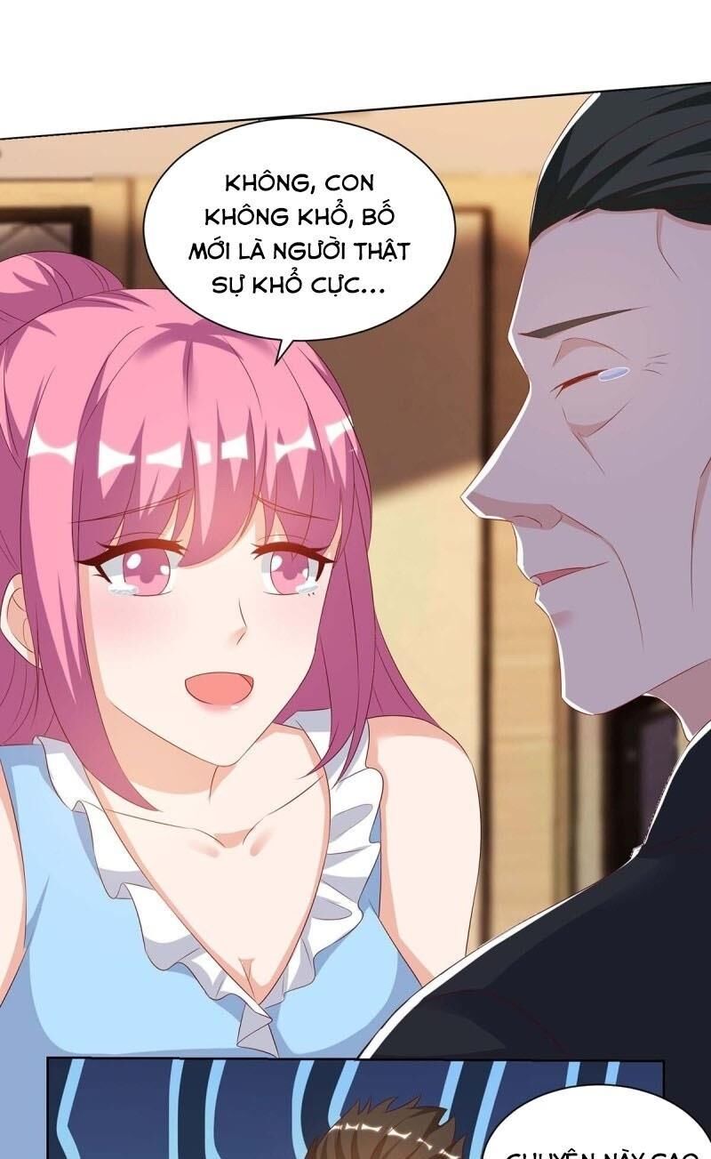 Trọng Sinh Khí Thiếu Quy Lai Chapter 102 - Trang 2