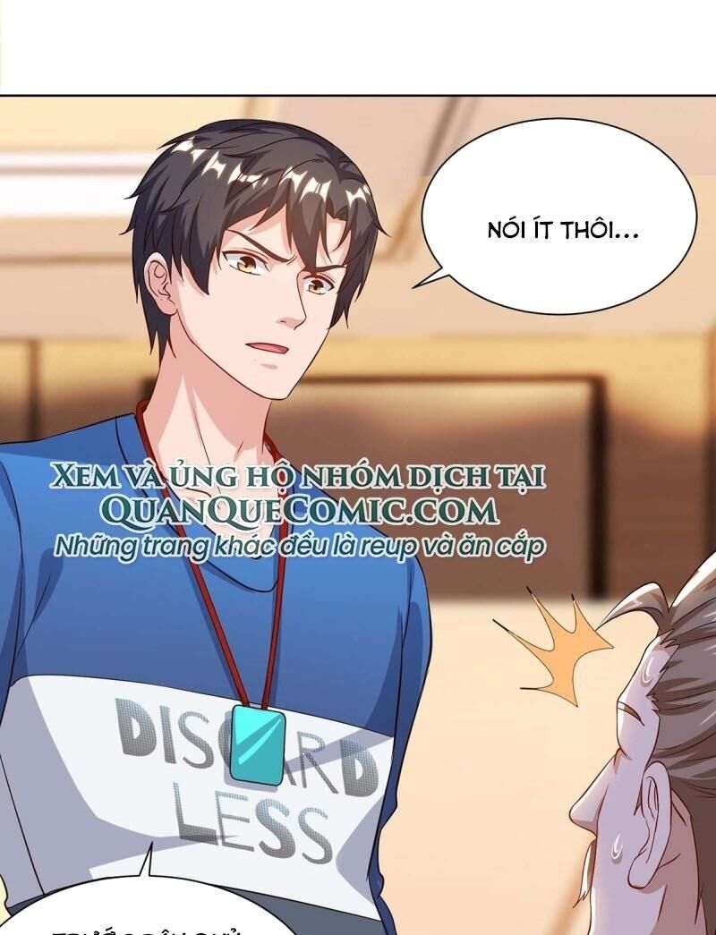 Trọng Sinh Khí Thiếu Quy Lai Chapter 102 - Trang 2