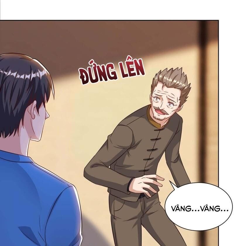 Trọng Sinh Khí Thiếu Quy Lai Chapter 102 - Trang 2