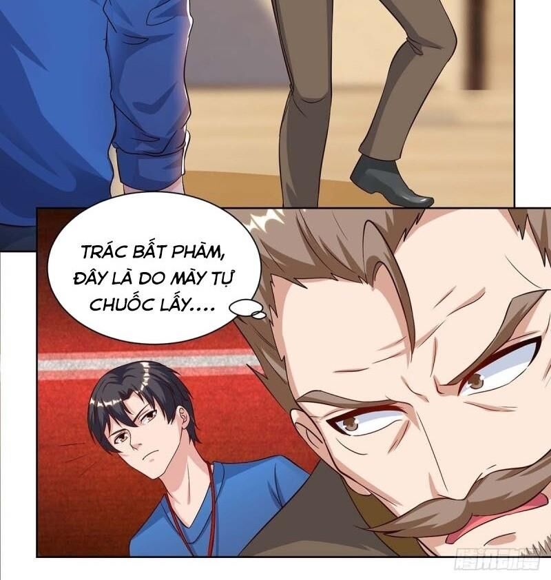 Trọng Sinh Khí Thiếu Quy Lai Chapter 102 - Trang 2