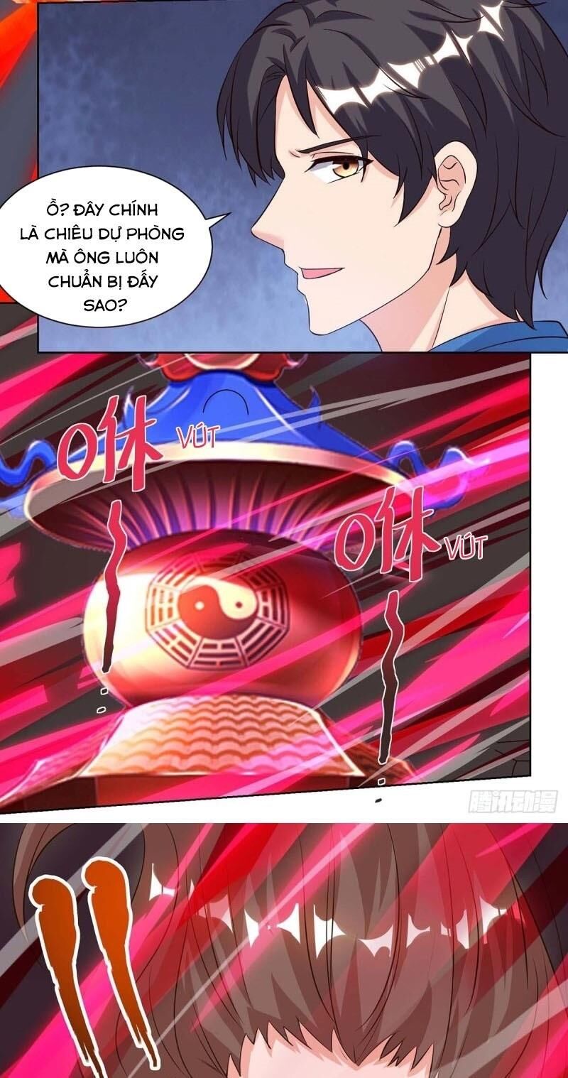 Trọng Sinh Khí Thiếu Quy Lai Chapter 102 - Trang 2