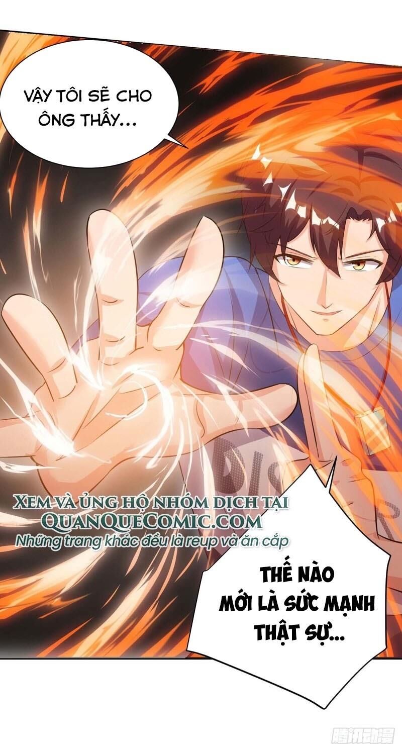 Trọng Sinh Khí Thiếu Quy Lai Chapter 102 - Trang 2